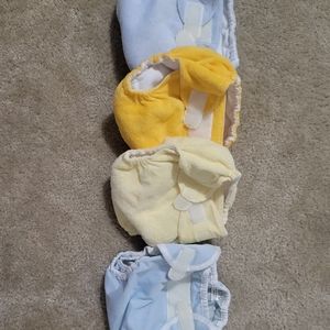 Thirsties Cloth Diapers